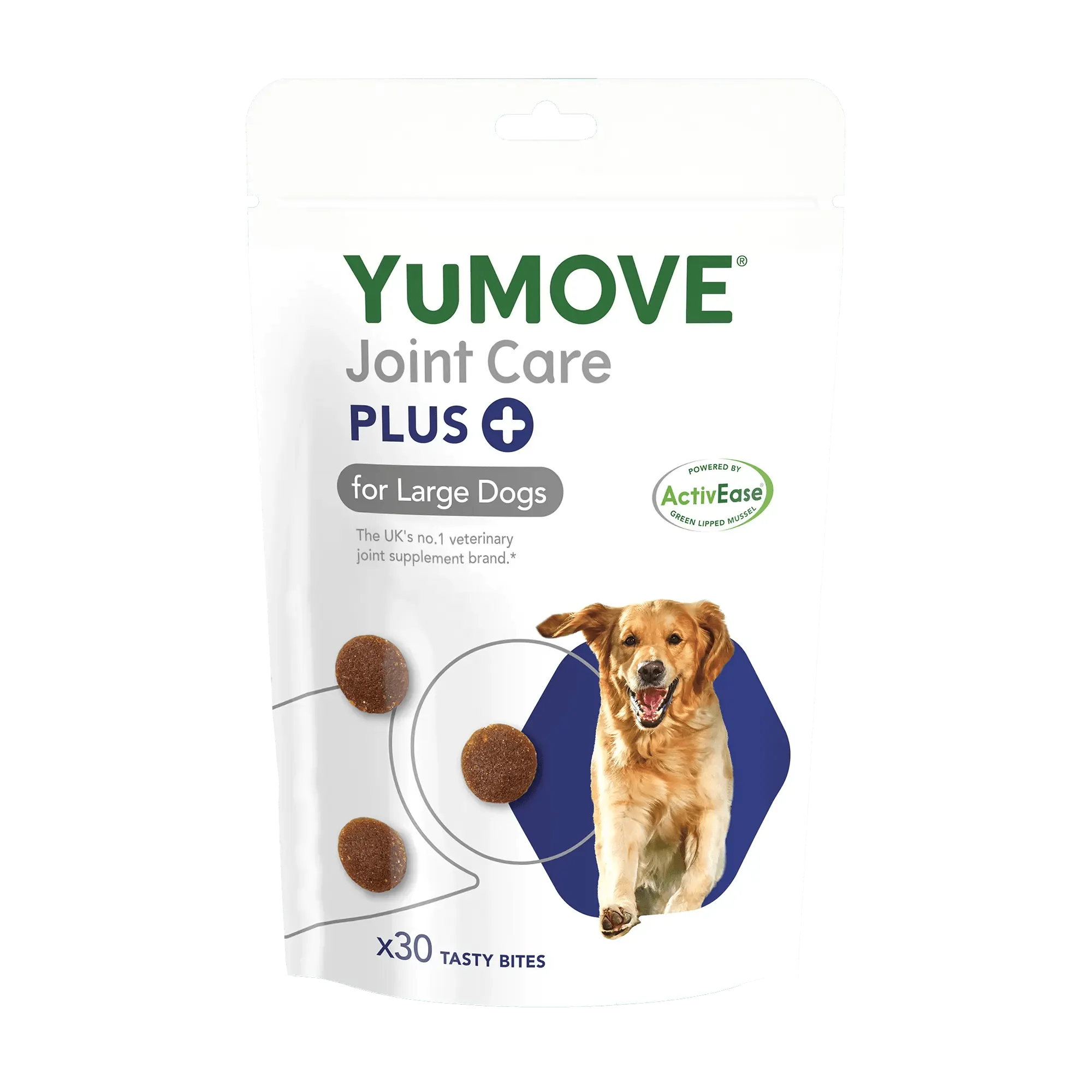 Joint Care PLUS One-a-day for Dogs