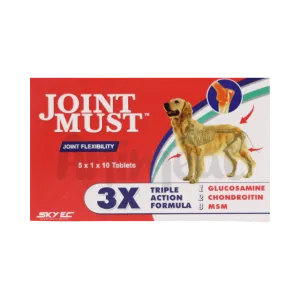 JOINT MUST 10S
