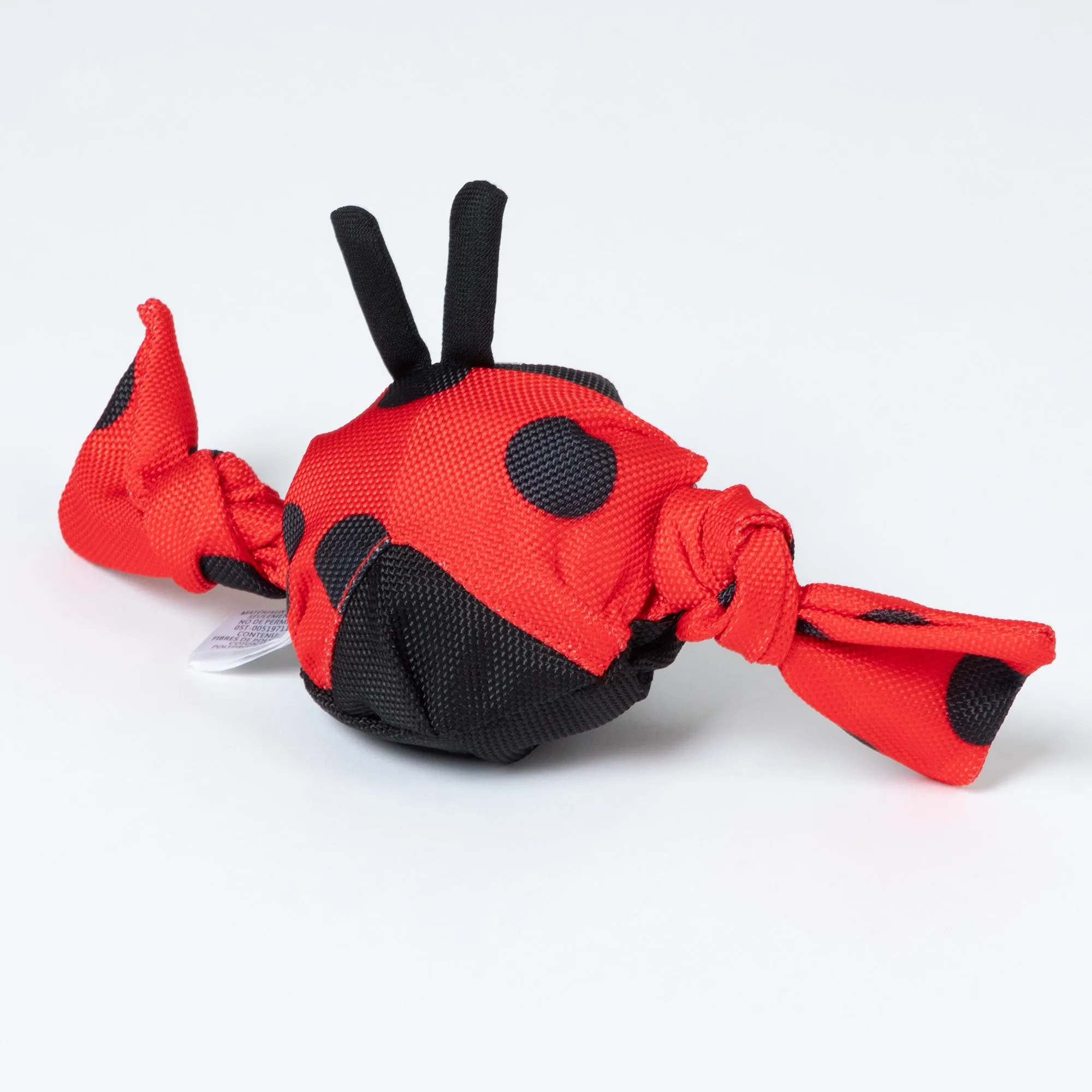 Jolly Pets Jolly Tug&trade; Insect Medium Dog Toy