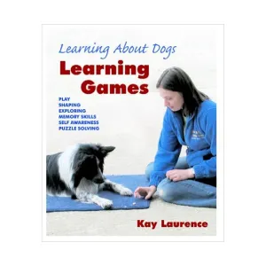 Learning Games by Kay Laurence