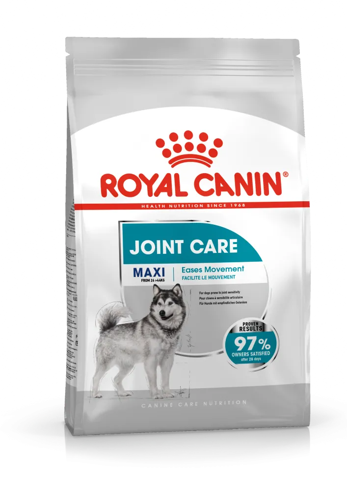 Maxi Joint Care Dry Dog Food