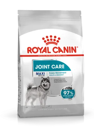 Maxi Joint Care Dry Dog Food