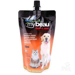 MyBeau Bone and Joint Supplement For Cats and Dogs
