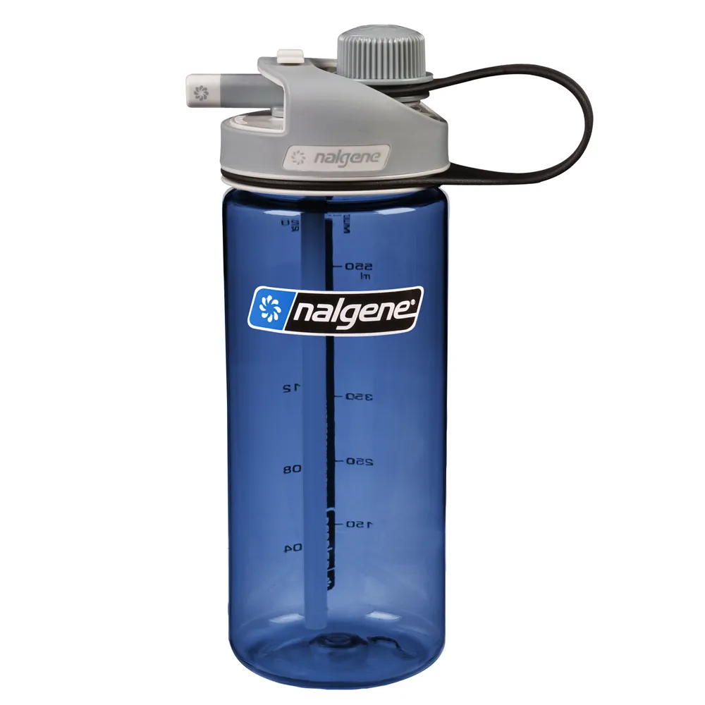 Nalgene MultiDrink Tritan Water Bottles 700 mL