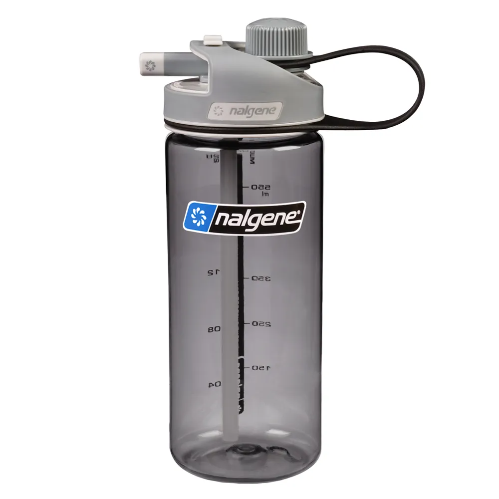 Nalgene MultiDrink Tritan Water Bottles 700 mL