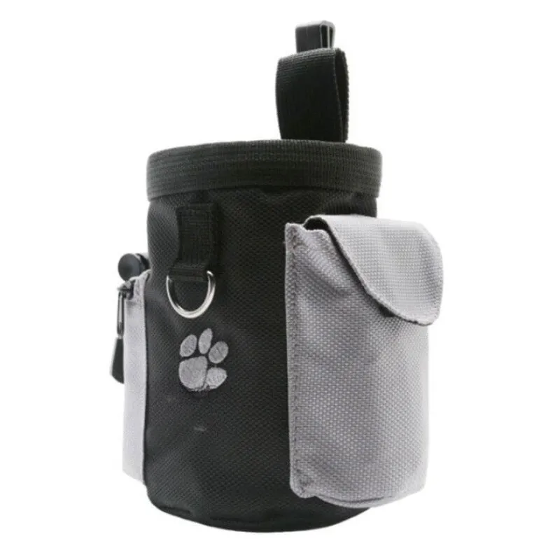 New Pet Dog Treat Pouch