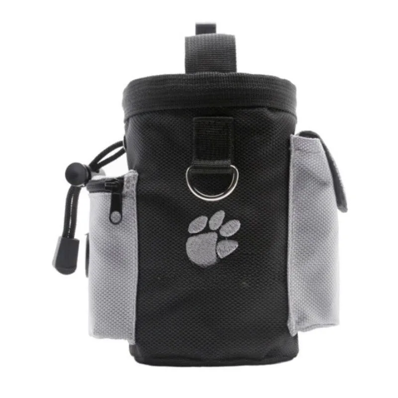New Pet Dog Treat Pouch