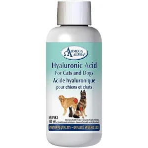 Omega Alpha Hyaluronic Acid SALE