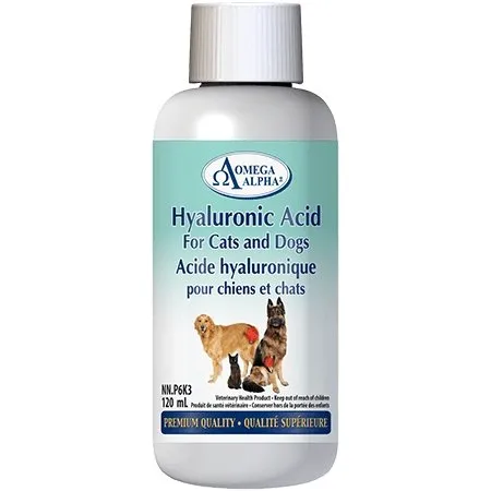 Omega Alpha Hyaluronic Acid SALE