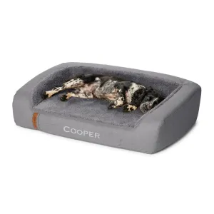 ORVIS RECOVERYZONE FLEECE COUCHBED-S