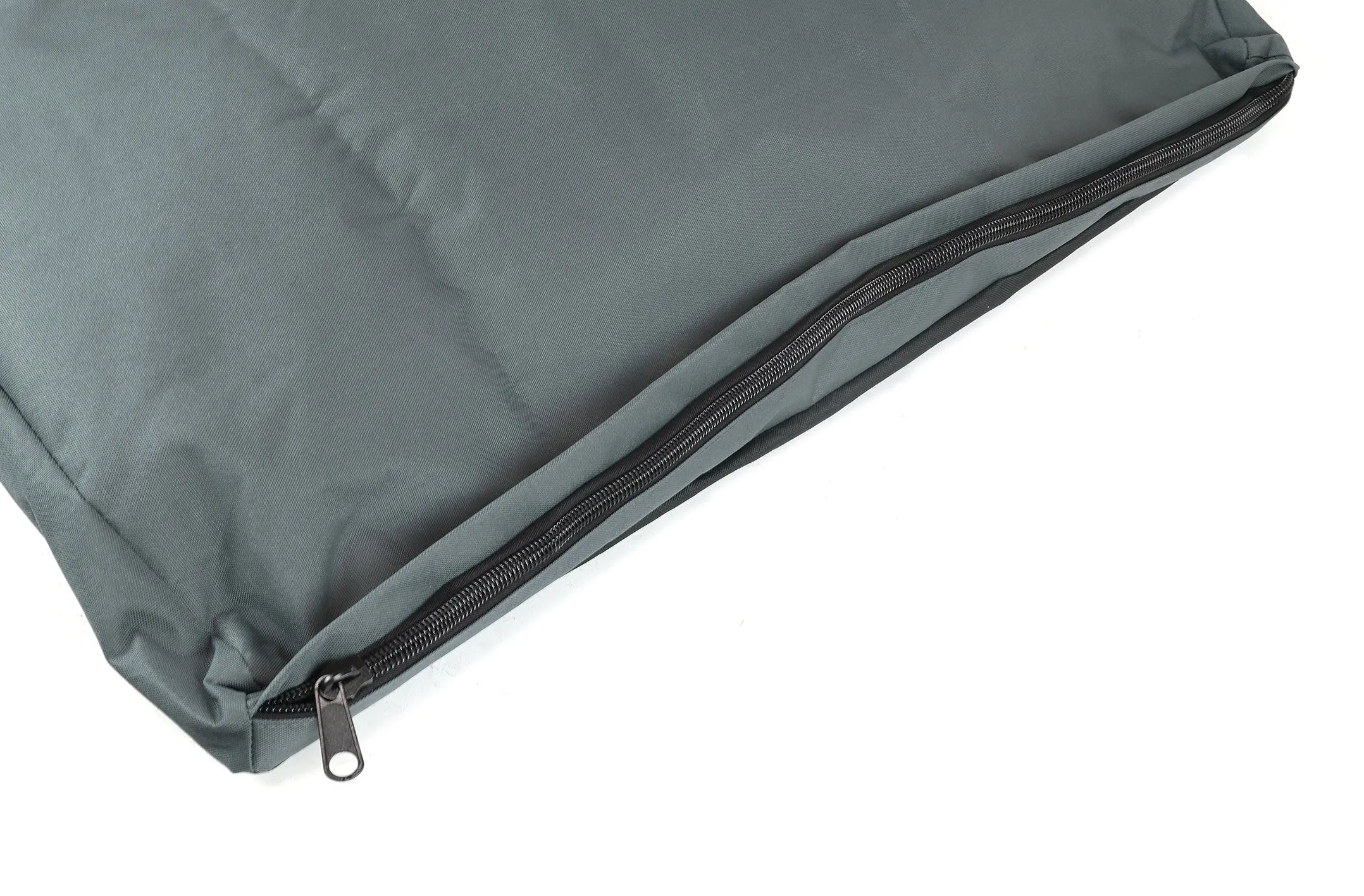 Outdoor Outfitters K9 Comfort King Waterproof Dog Bed | Grey
