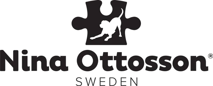 Outward Hound - Nina Ottosson puzzle - Dog Brick