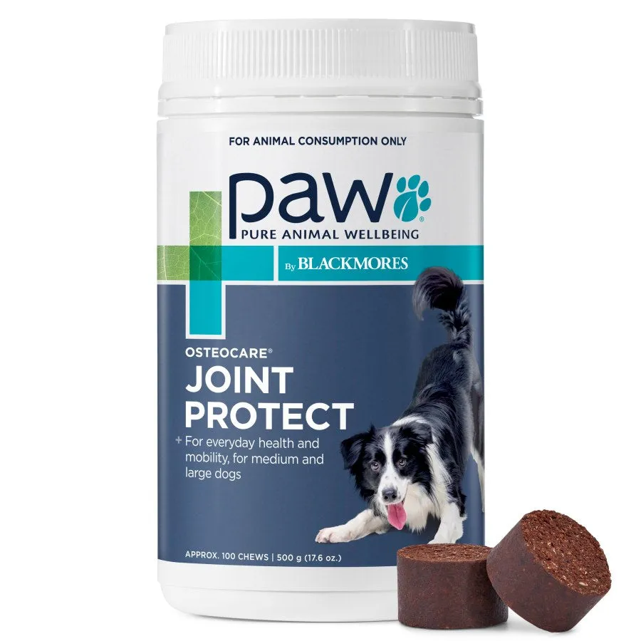 Paw Osteocare Chews
