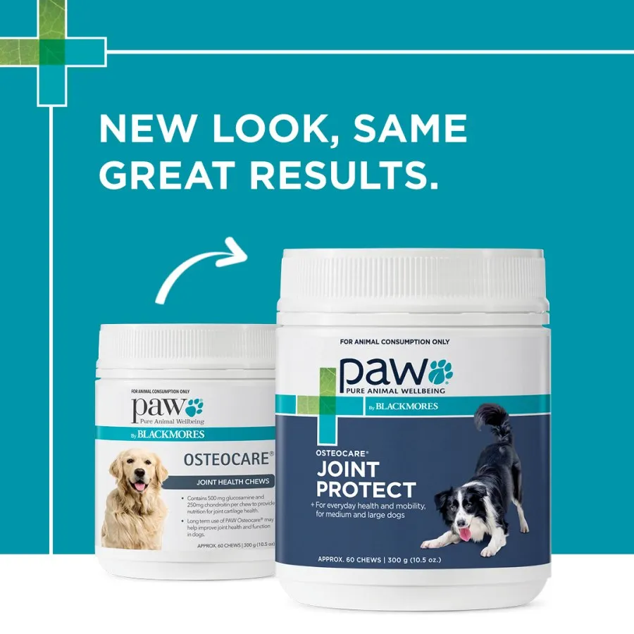 Paw Osteocare Chews
