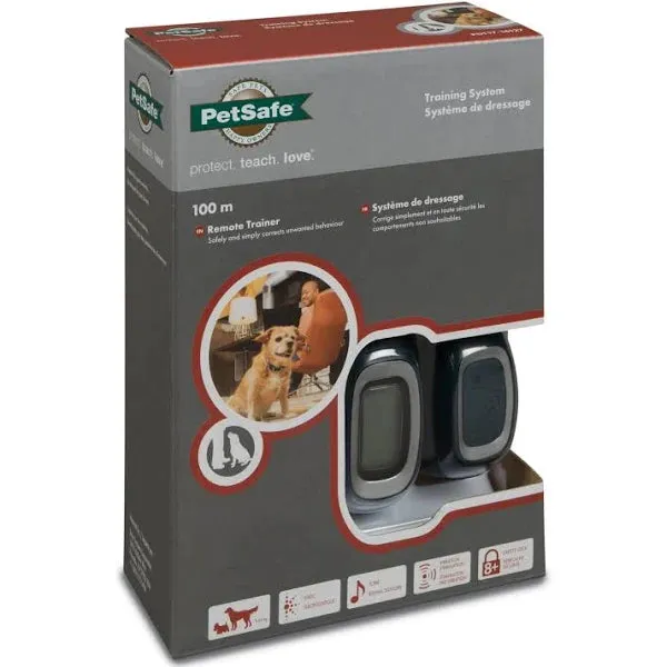 PetSafe Remote Trainer Lite