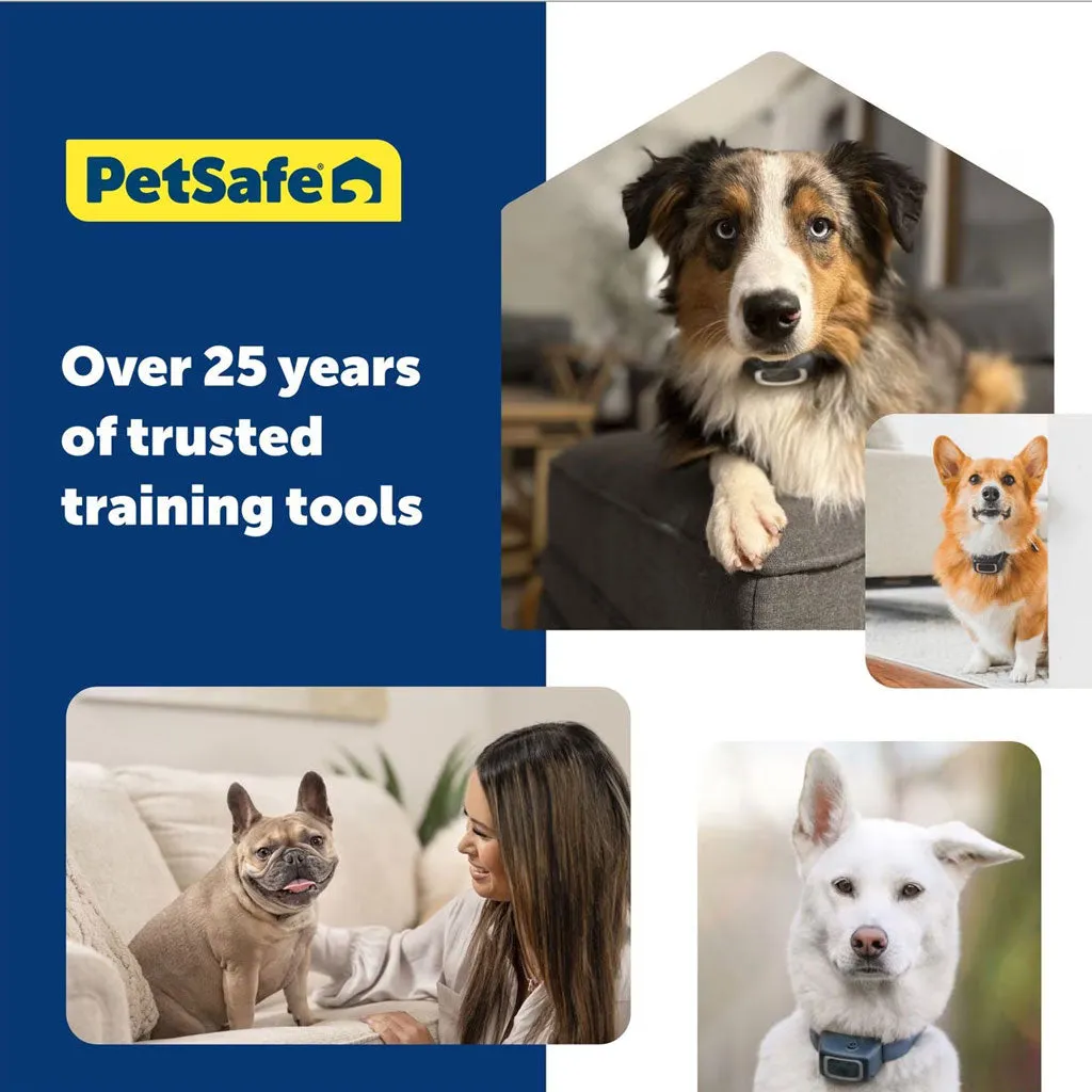 PetSafe Unscented Replacement Spray Cartridges for Spray Dog Bark & Training Collar, 3 count