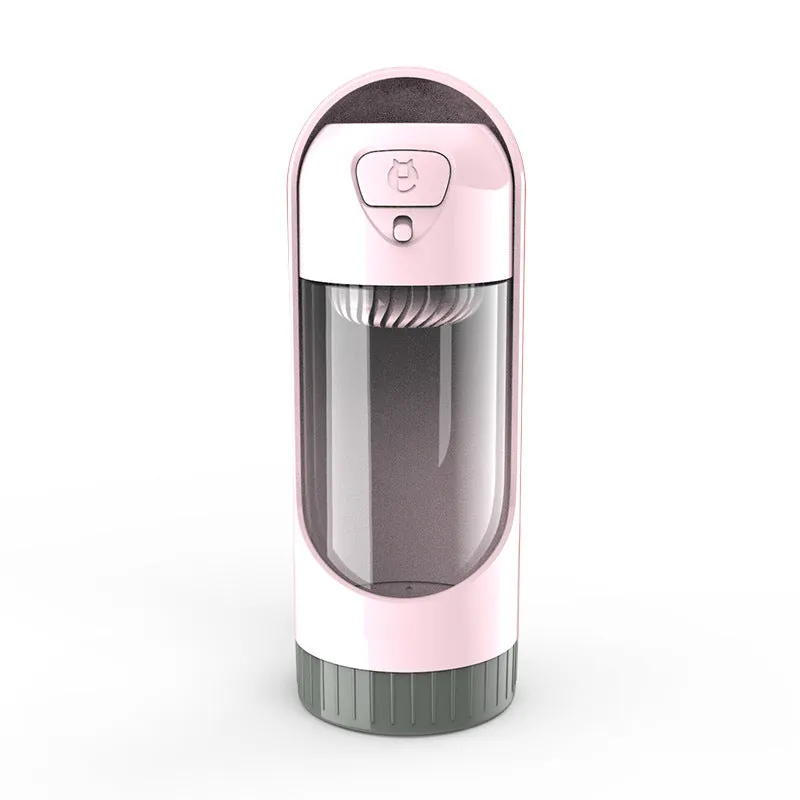 Portable Water Bottle for Dogs