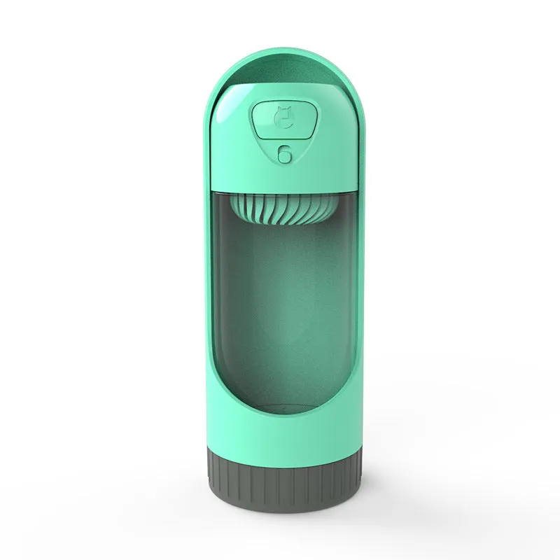 Portable Water Bottle for Dogs