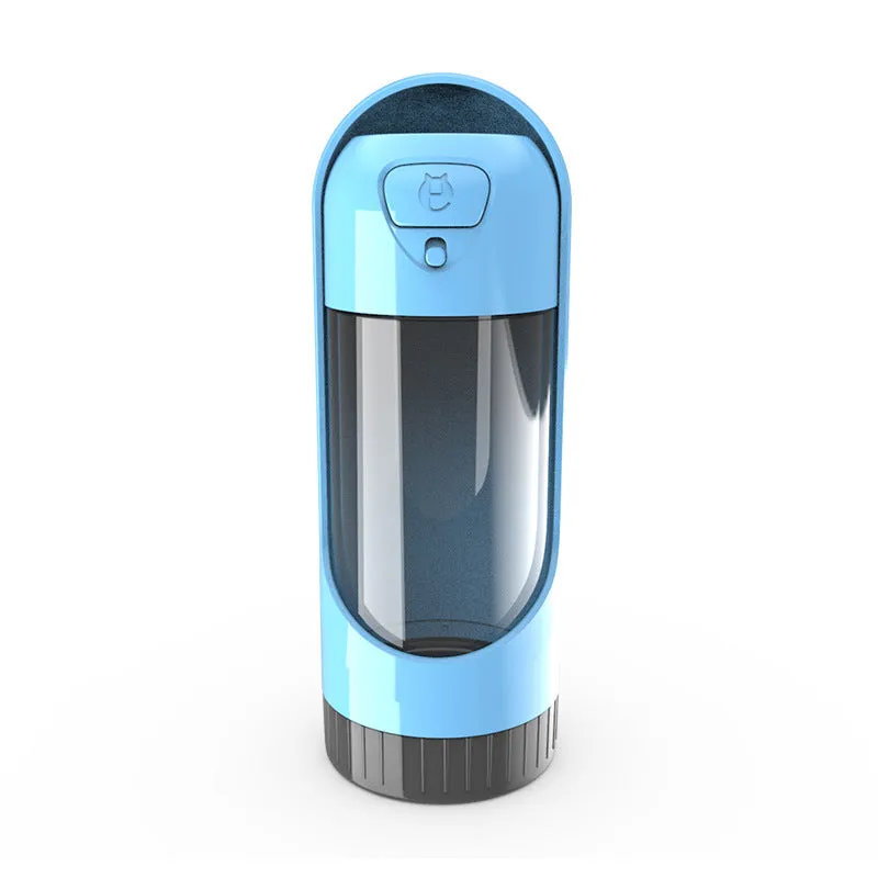 Portable Water Bottle for Dogs