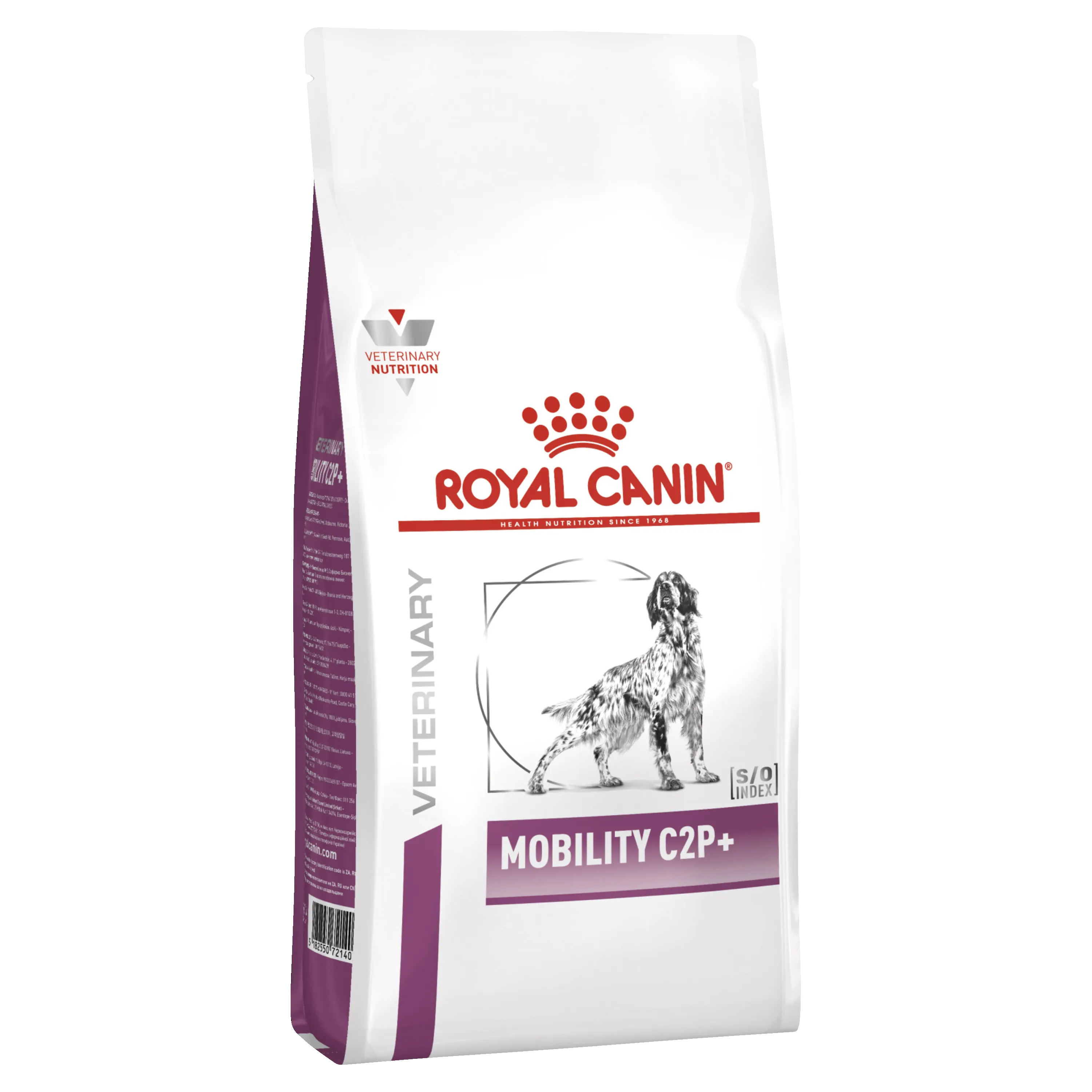 Royal Canin Veterinary Diet Mobility C2P  Dog Dry Food