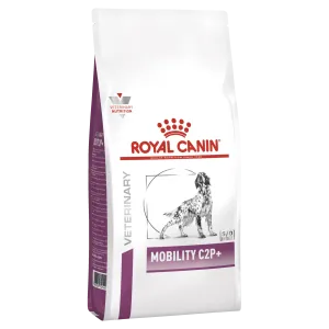 Royal Canin Veterinary Diet Mobility C2P  Dog Dry Food