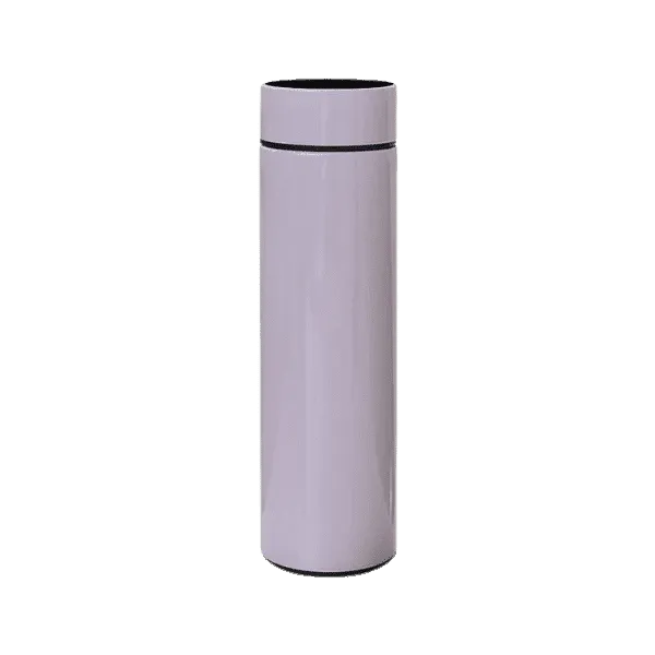 SMART VACUUM CUM WATER BOTTLE 450ML