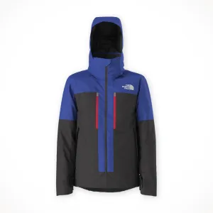 Snowsquall Jacket — Men's