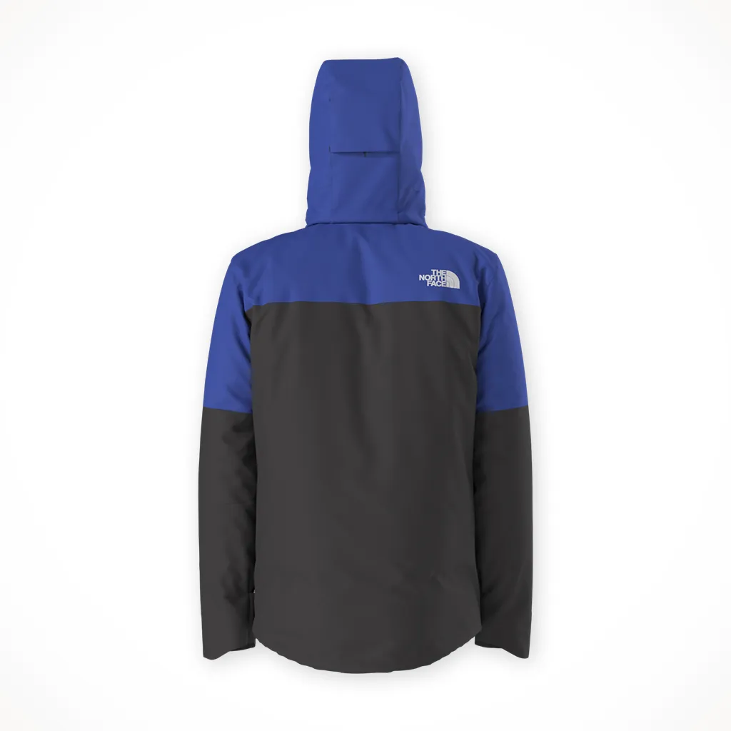 Snowsquall Jacket — Men's