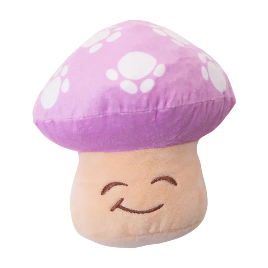 Snugarooz - Magic The Mushroom