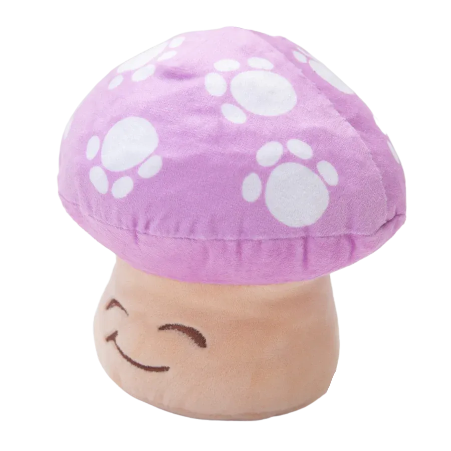 Snugarooz - Magic The Mushroom
