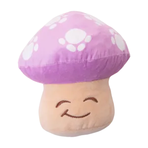 Snugarooz - Magic The Mushroom