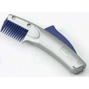 Sologroom Solocomb  - Humane Pulling Comb for Horses & Pets