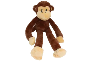 SWINGIN' SAFARI MONKEY - 19"