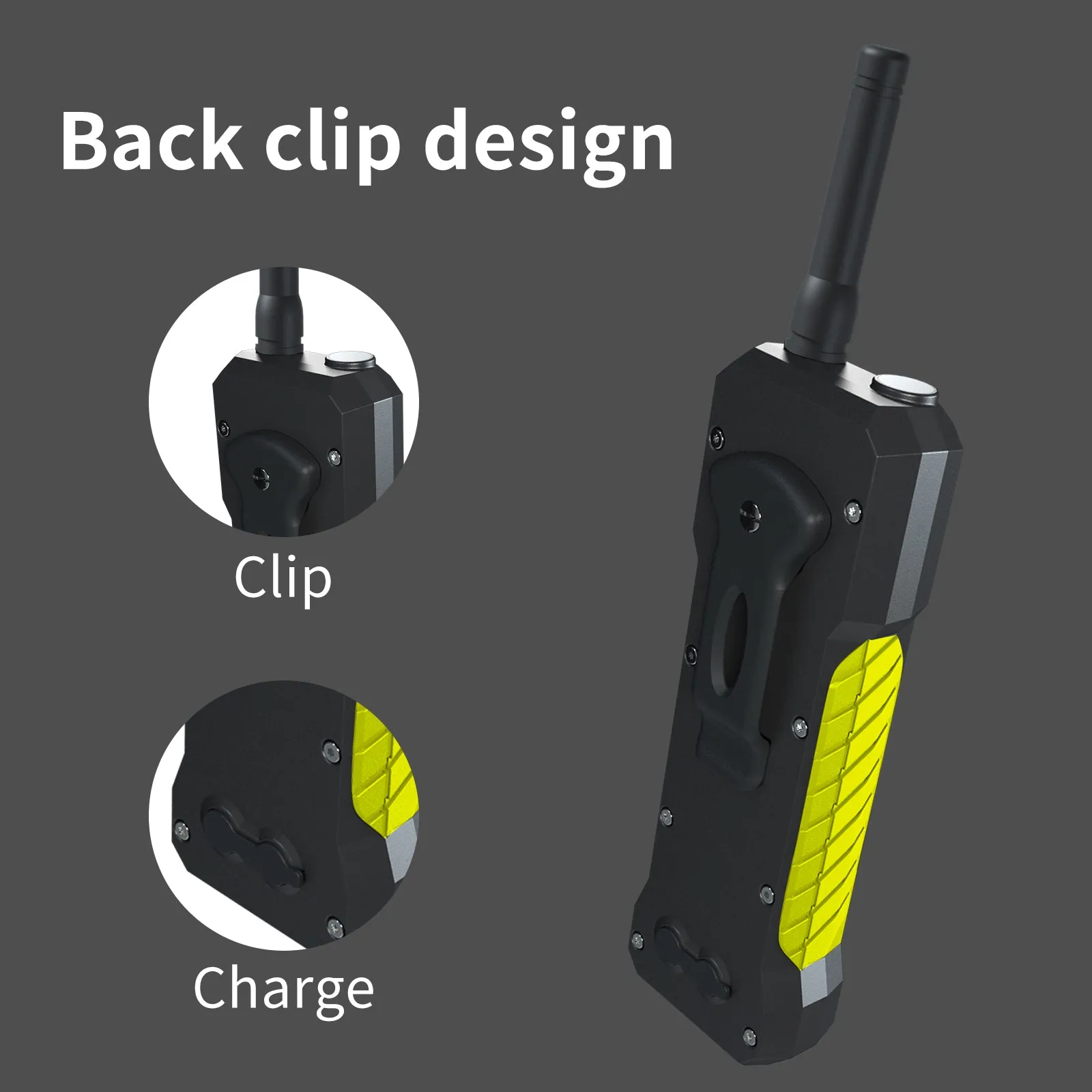 T10 Dog Training Collar