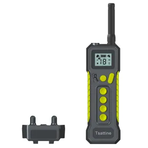 T10 Dog Training Collar