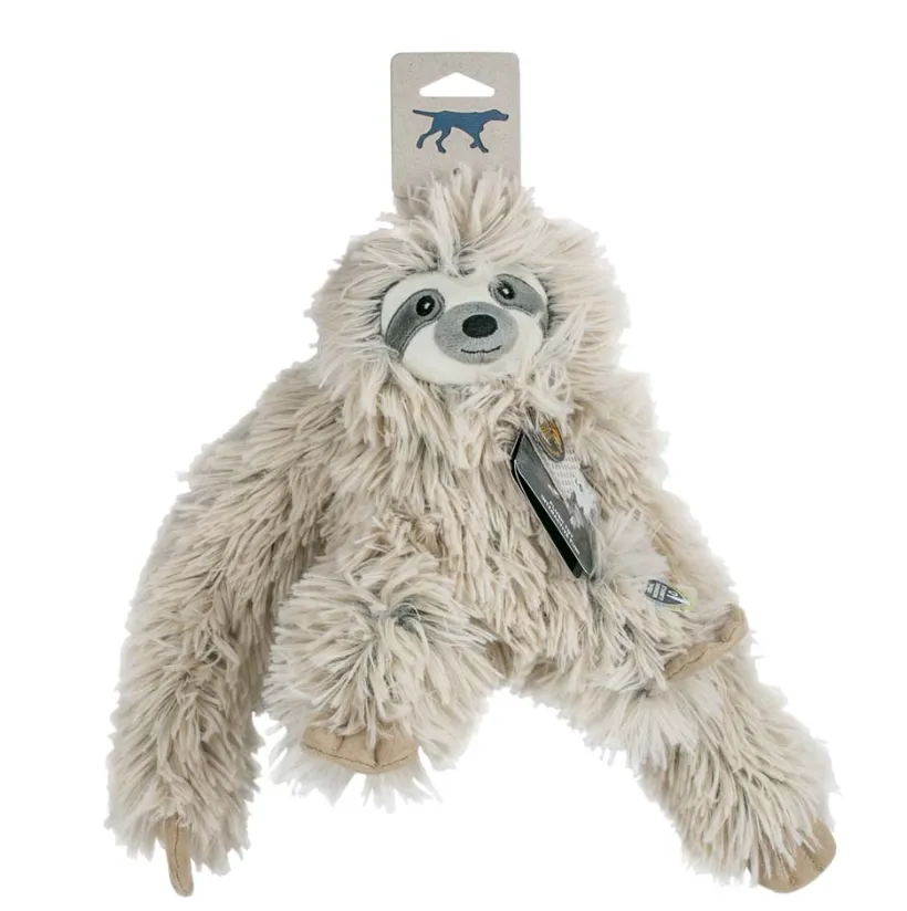 Tall Tails Rope Sloth