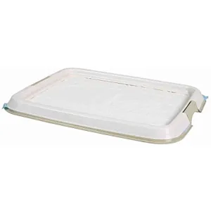 Toilet Training Pet Mat (49 X 41cm)