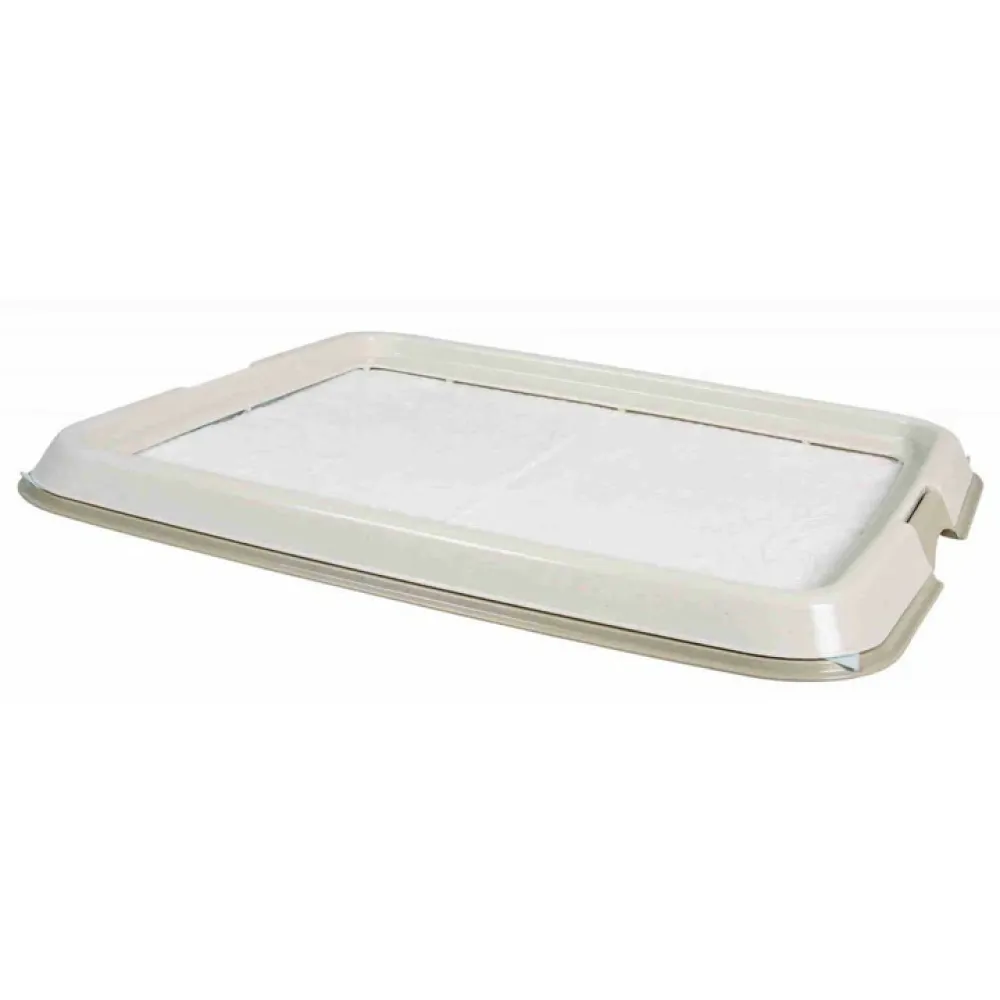 Trixie Puppy Loo Toilet for Puppies (65x55cm)