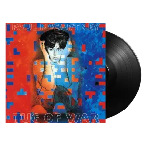 Tug of War LP