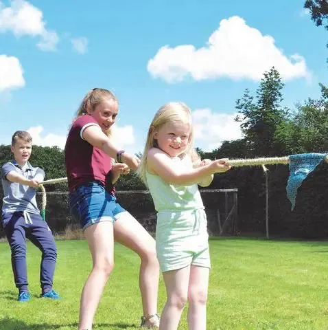 Tug of War