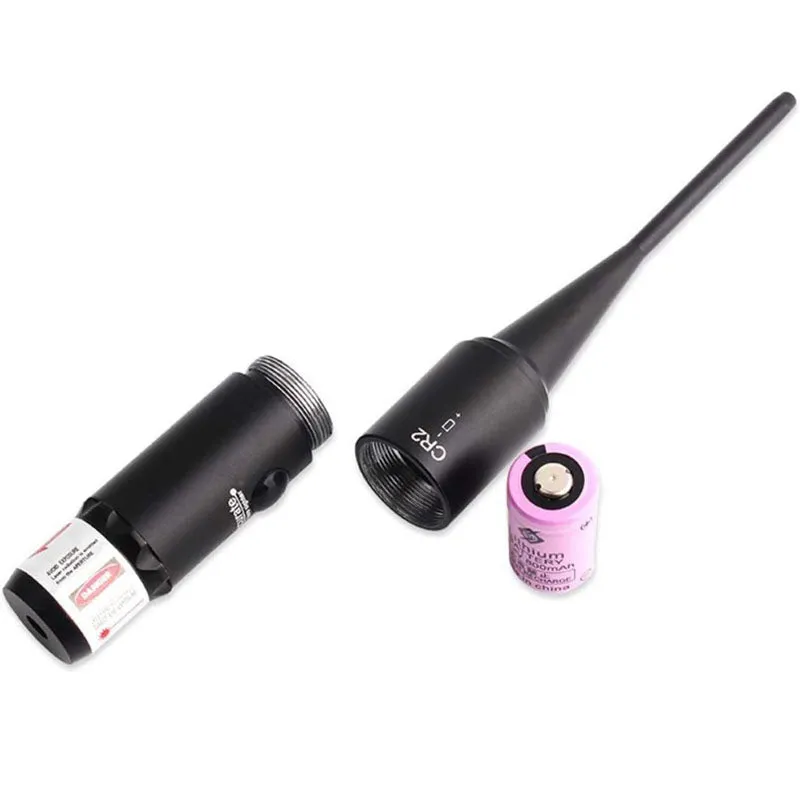 ULTIMATE KIT Laser Bore sighter