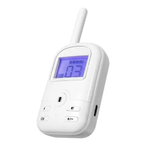 USB Electric Dog Training Collar