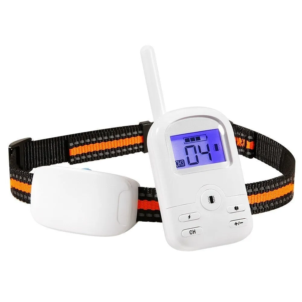 USB Electric Dog Training Collar