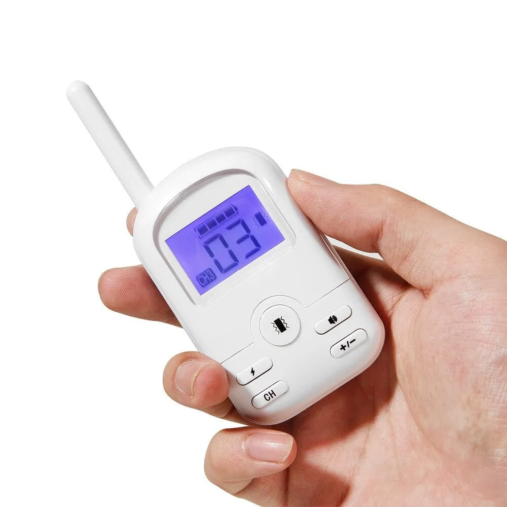 USB Electric Dog Training Collar