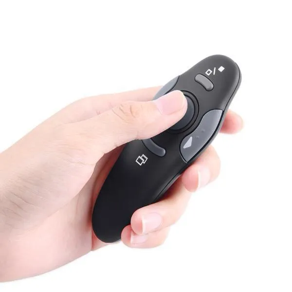 USB Laser Pointer