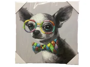 Wall Art - Teddy