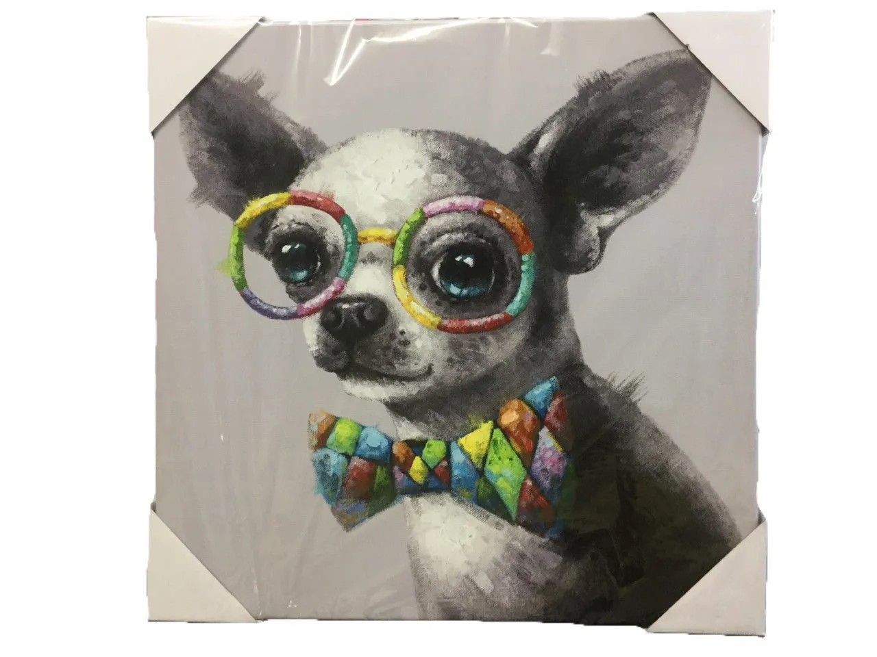 Wall Art - Teddy