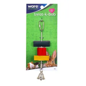 Ware Treat-K-Bob for Small Pets