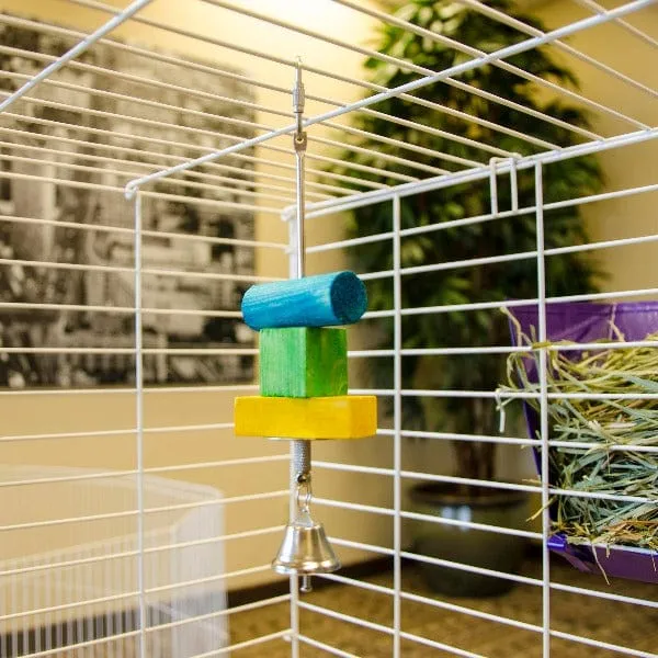 Ware Treat-K-Bob for Small Pets