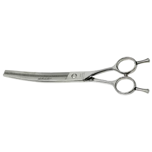 Wave 7.25" 66 Tooth Curved Blender by Geib